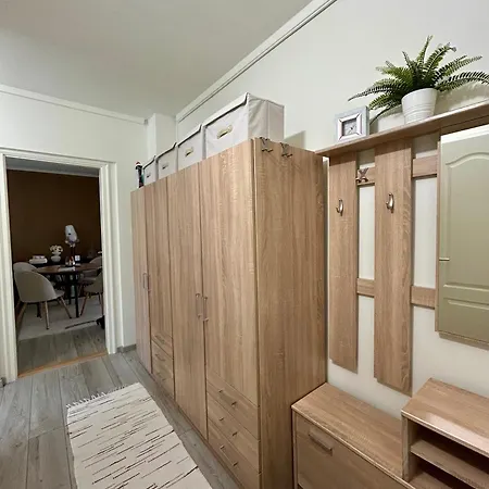 Tulipan Appartement Csongrád