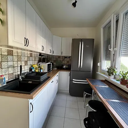 Tulipan Appartement
